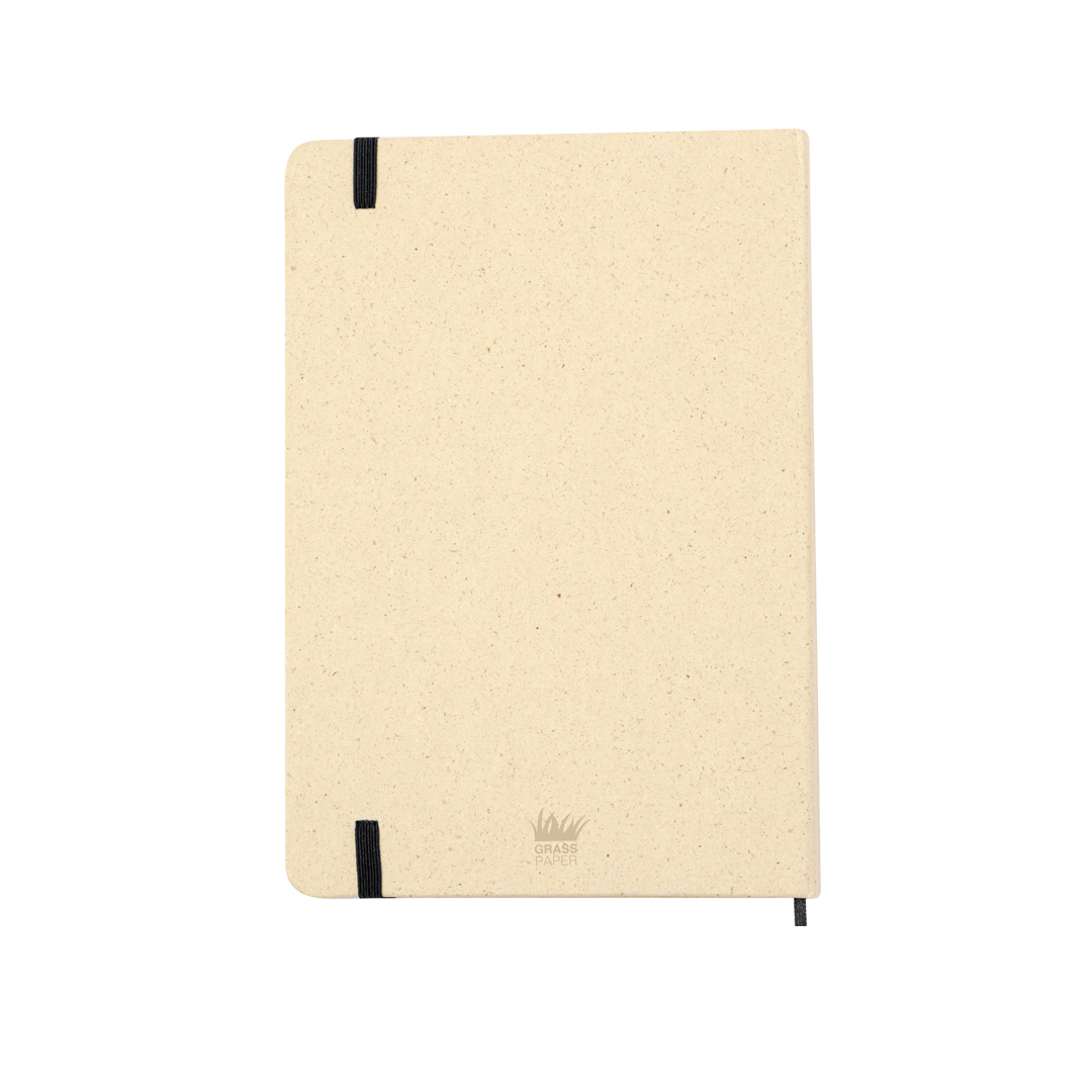 Bloc Notes Yerx