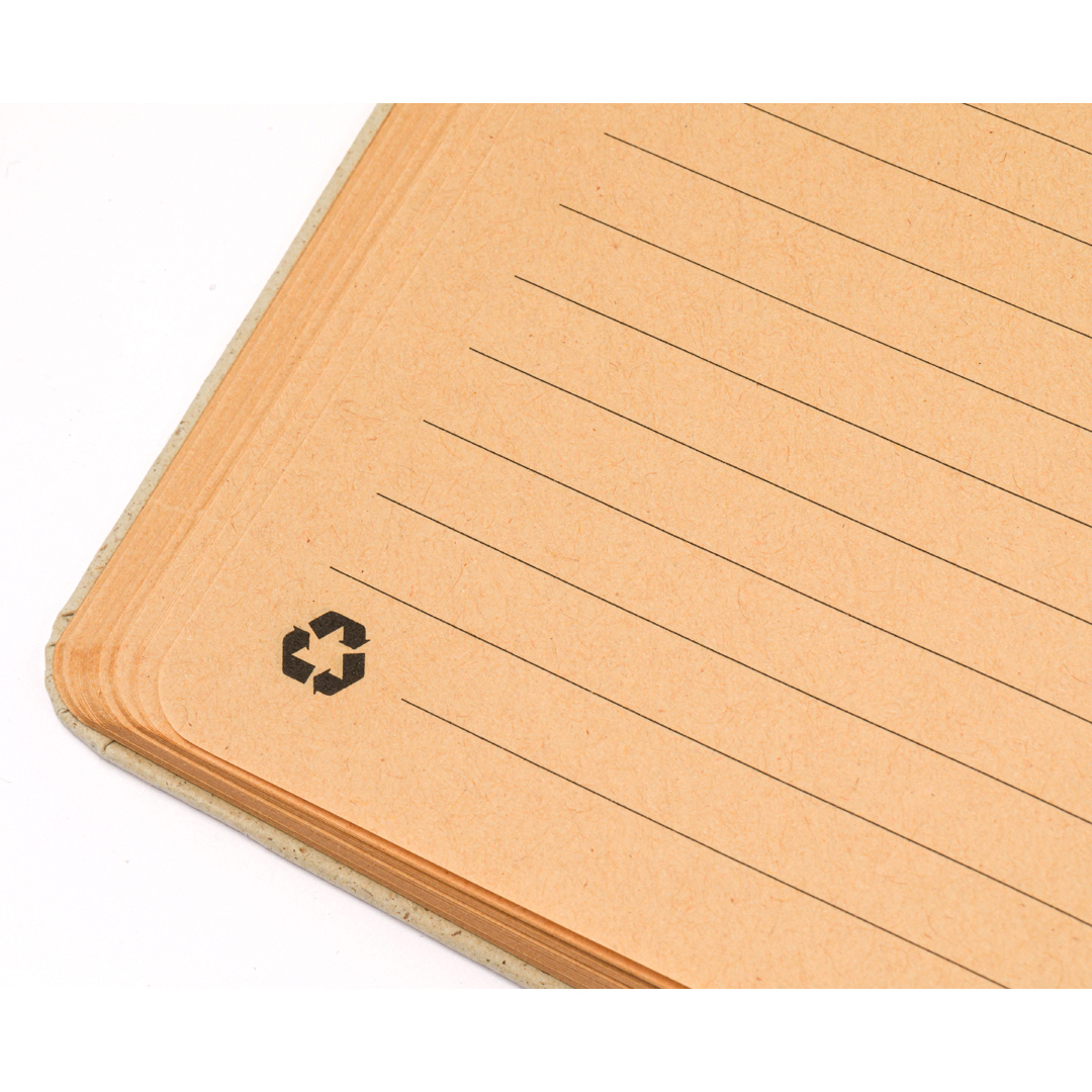 Bloc Notes Yerx