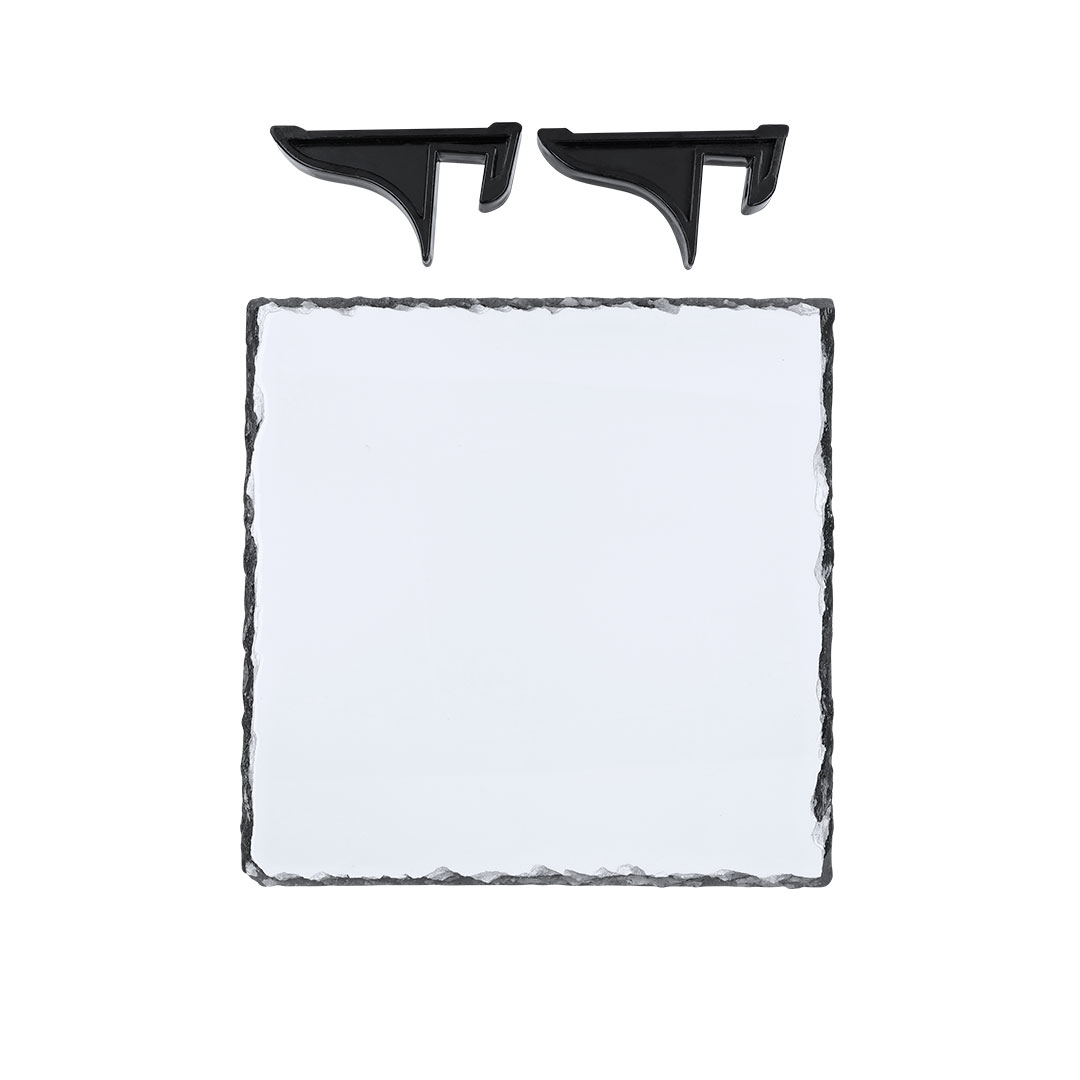 Plaque Sublimation Heysi