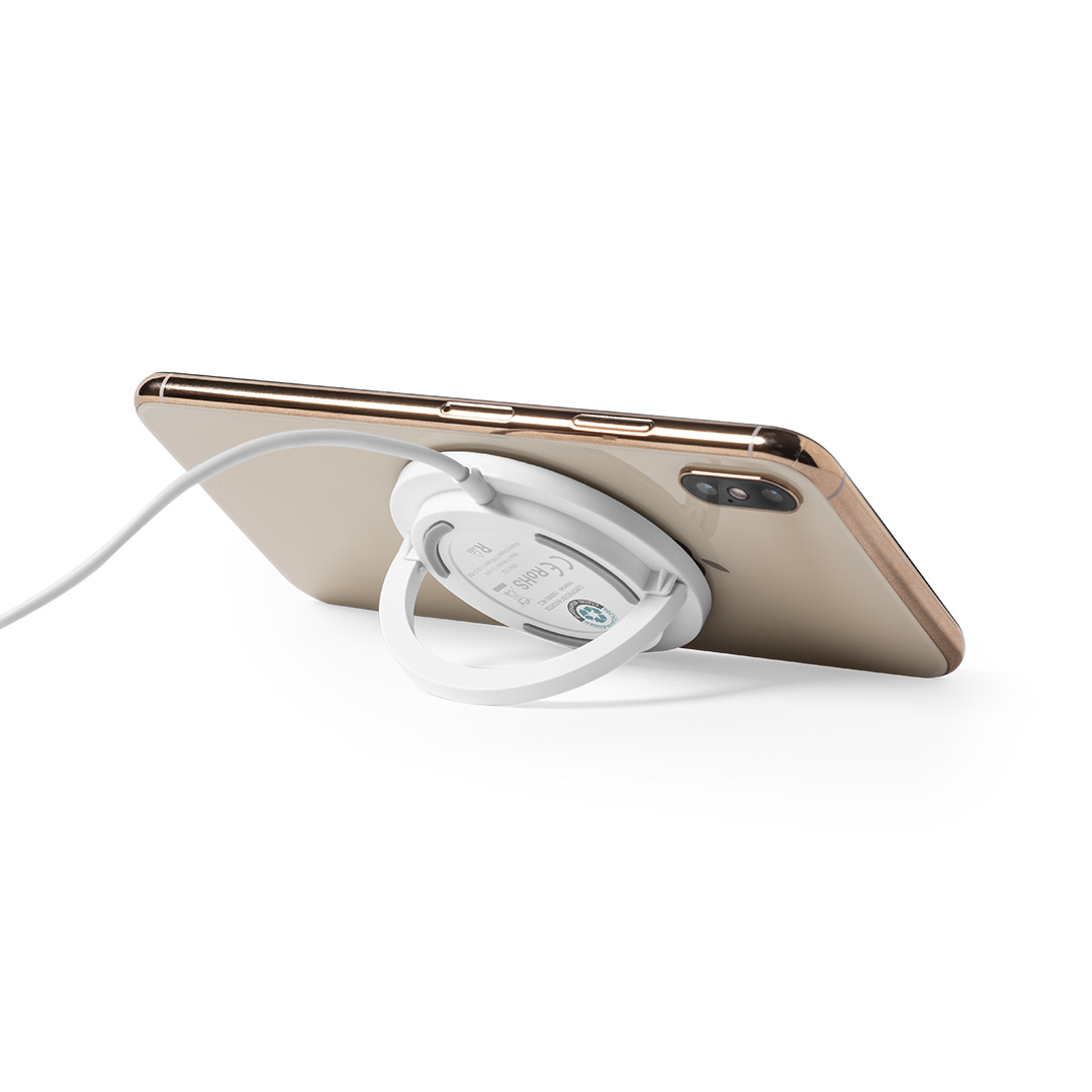 Chargeur Dixlem RCS