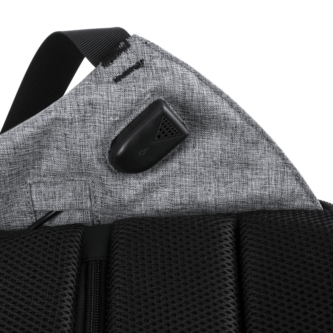 Sac à Dos Chargeur Koneit