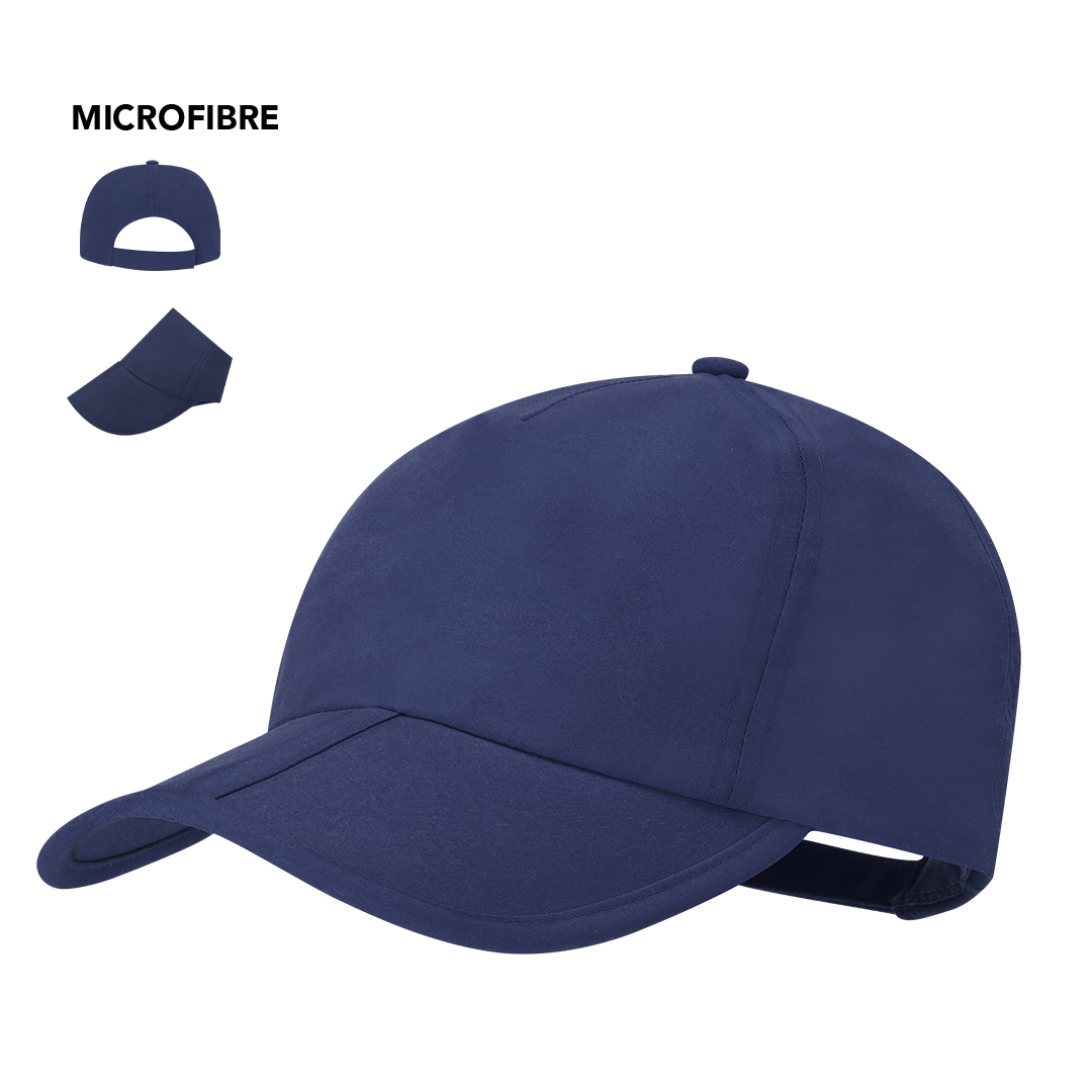 Casquette Carbum