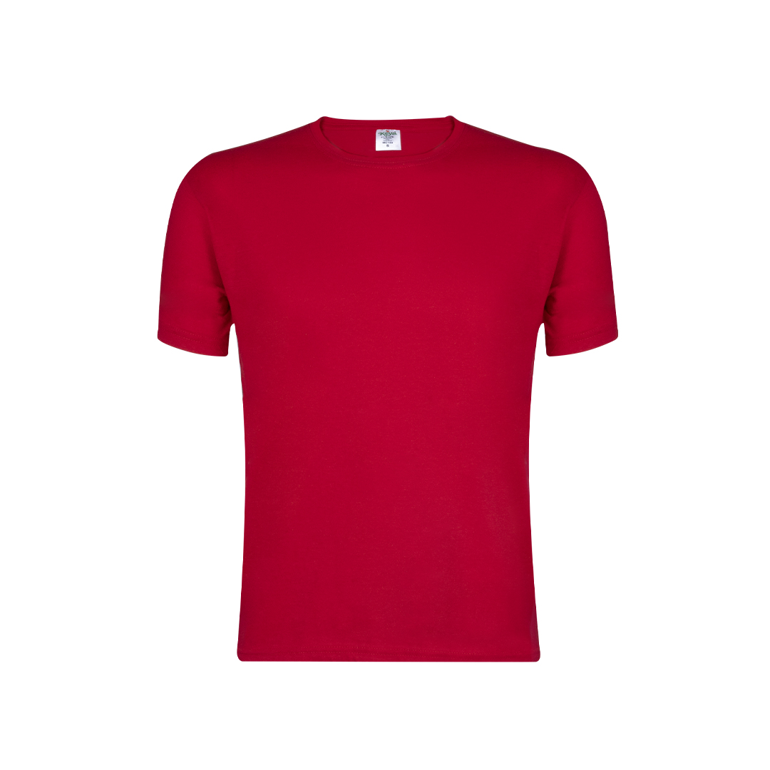 T-Shirt Adulte Couleur "keya" MC150
