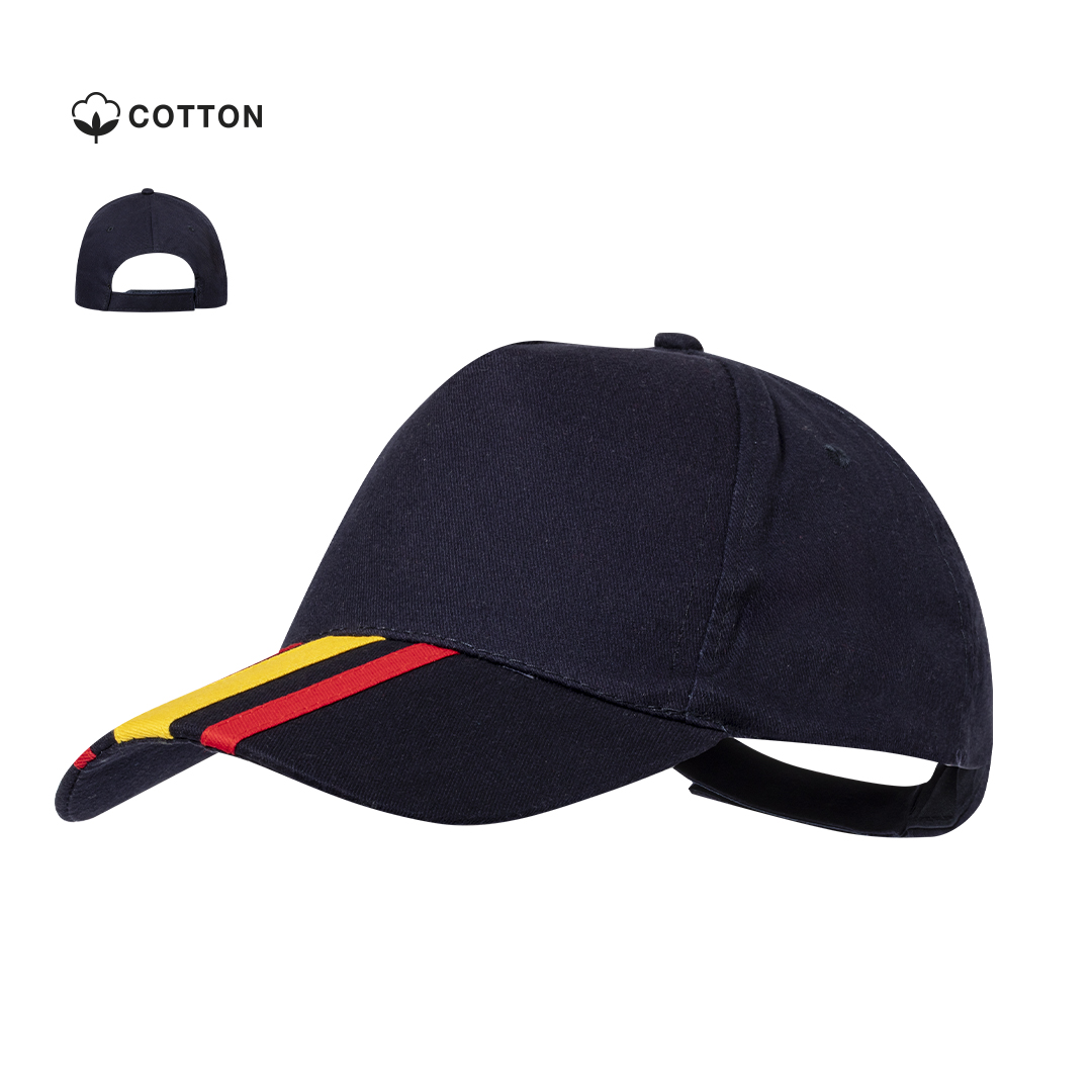 Casquette Desthin
