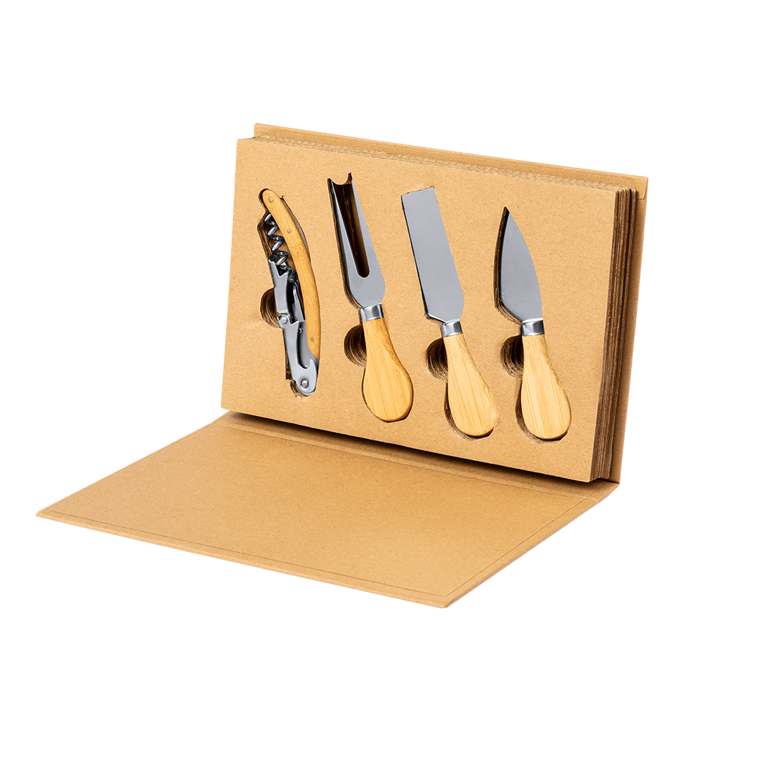 Set Vin et Fromages Sondrex