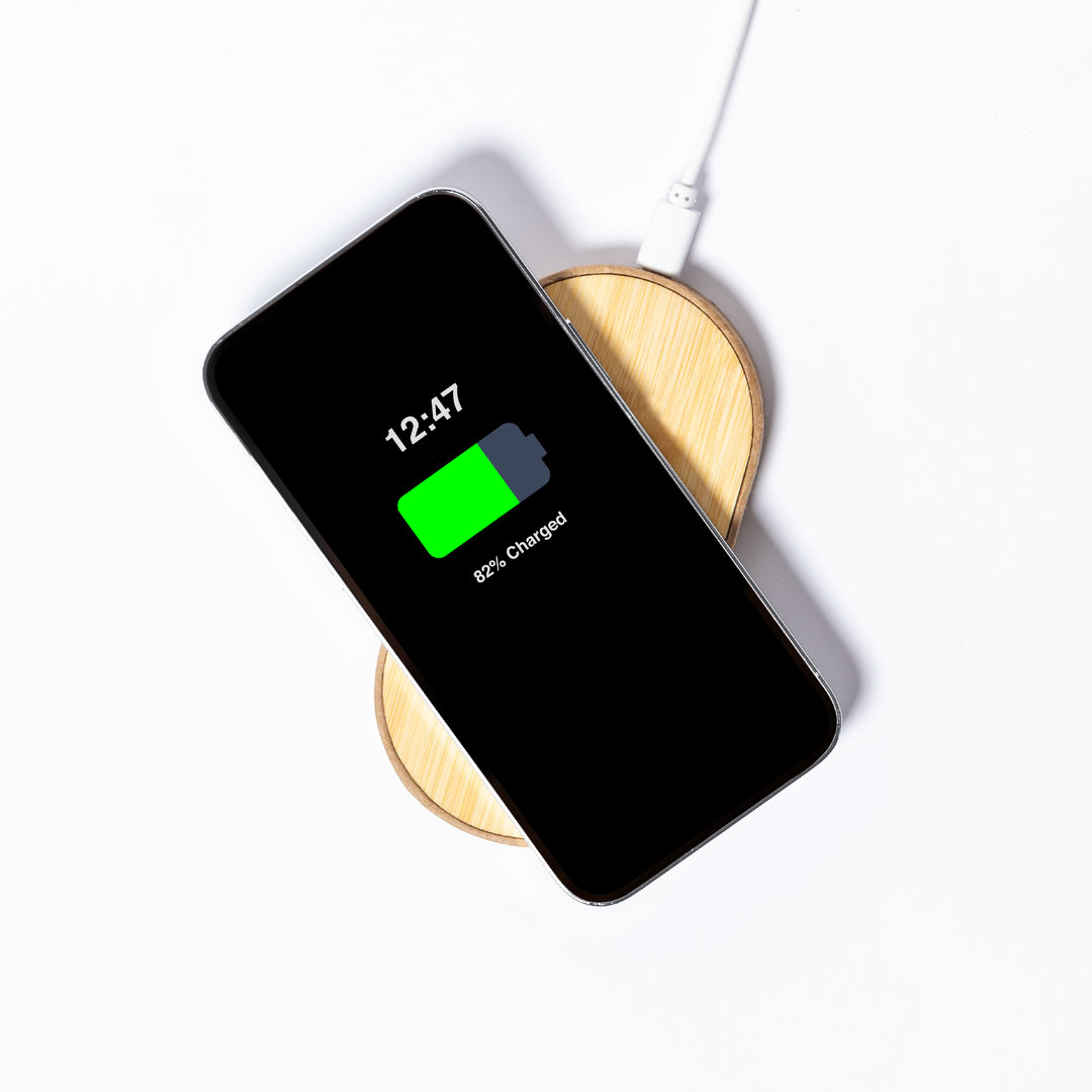 Chargeur Tedey