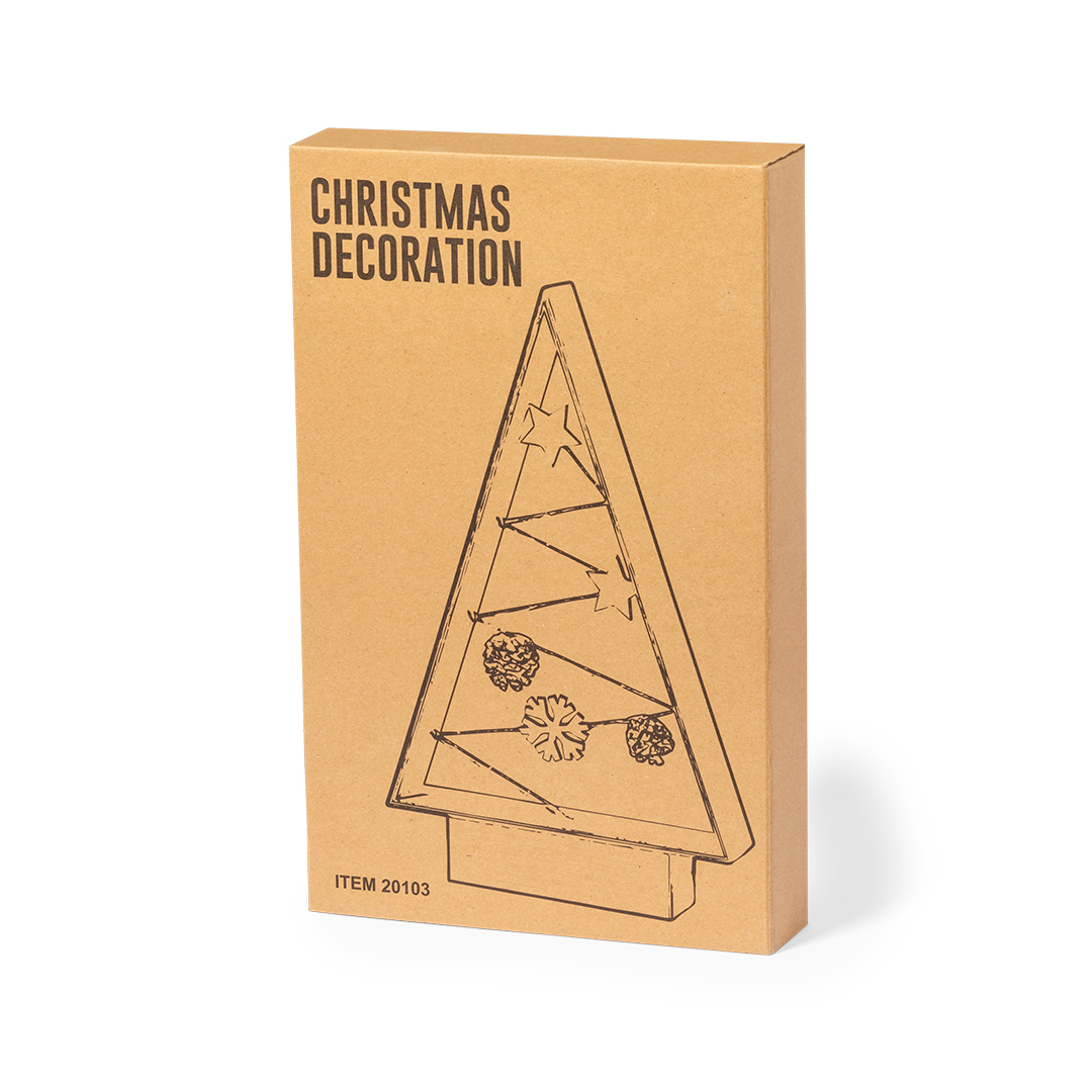 Ornement Noël Allurex