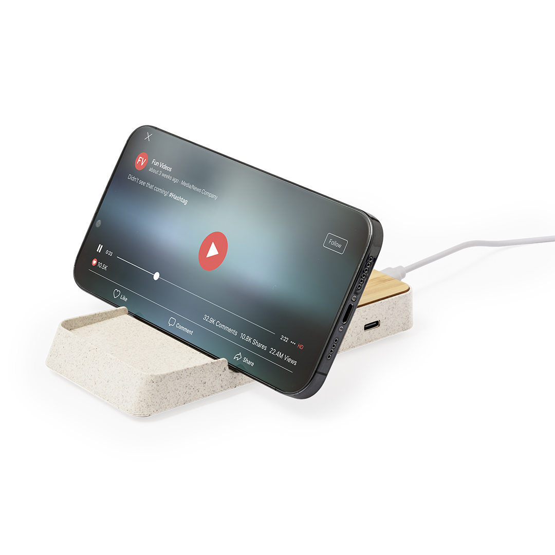 Chargeur Barichen