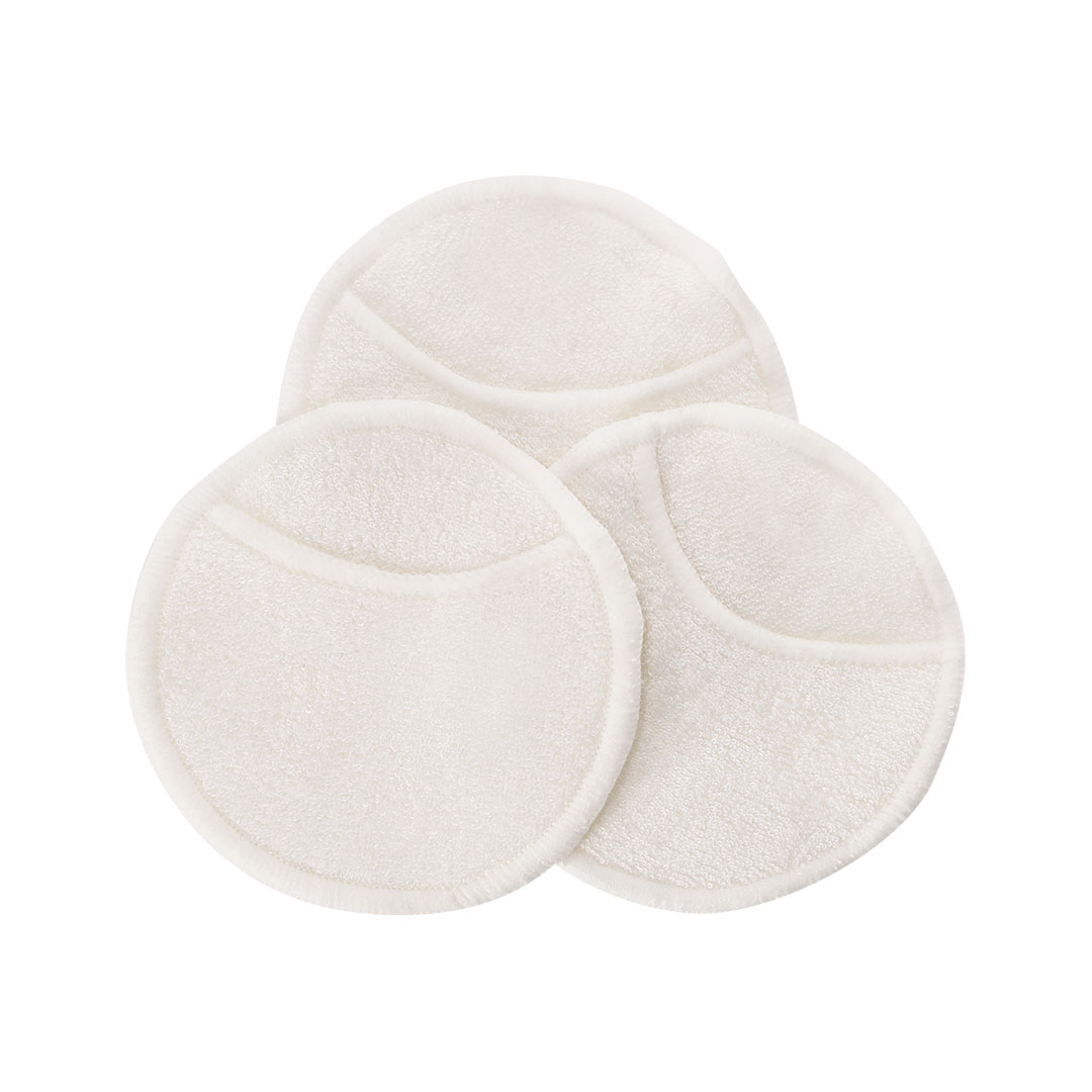 Set Disques Nettoyage Facial Dayax