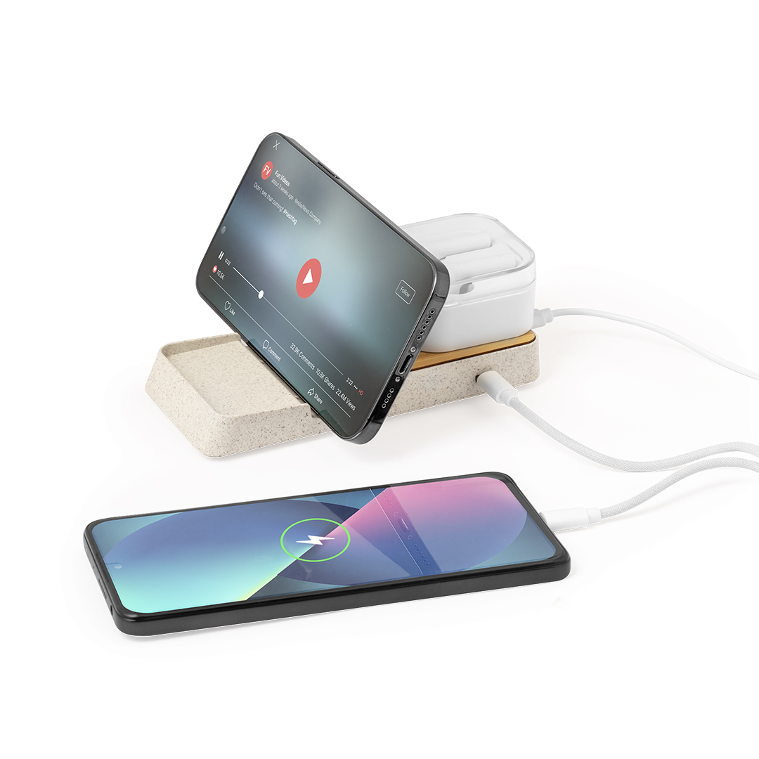 Chargeur Barichen