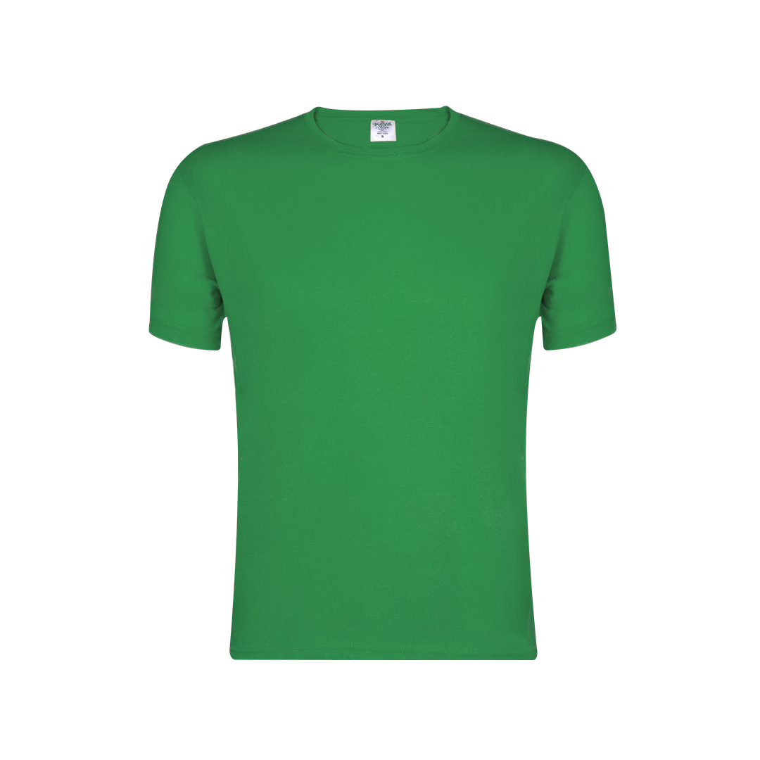 T-Shirt Adulte Couleur "keya" MC150