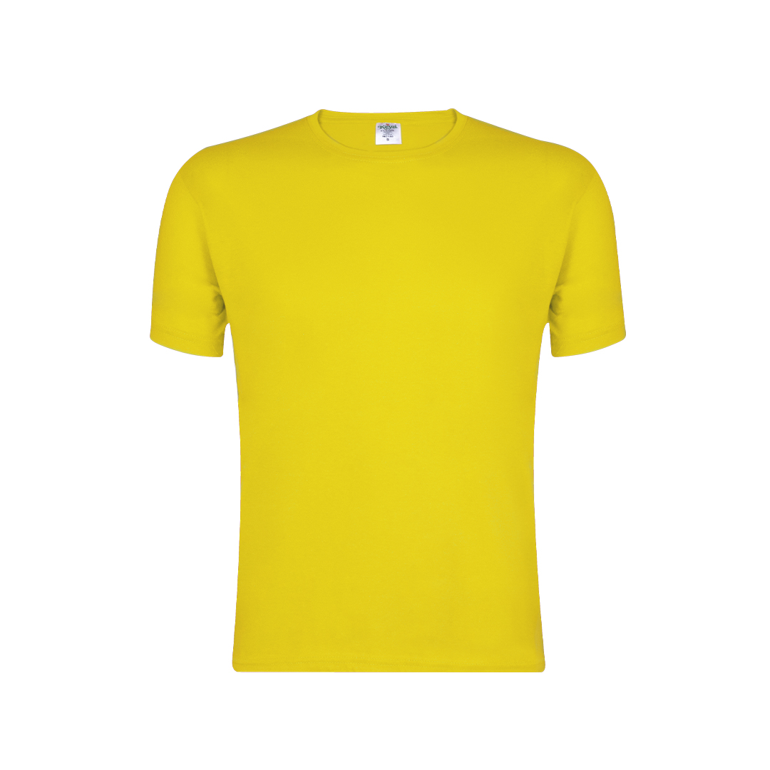 T-Shirt Adulte Couleur "keya" MC150