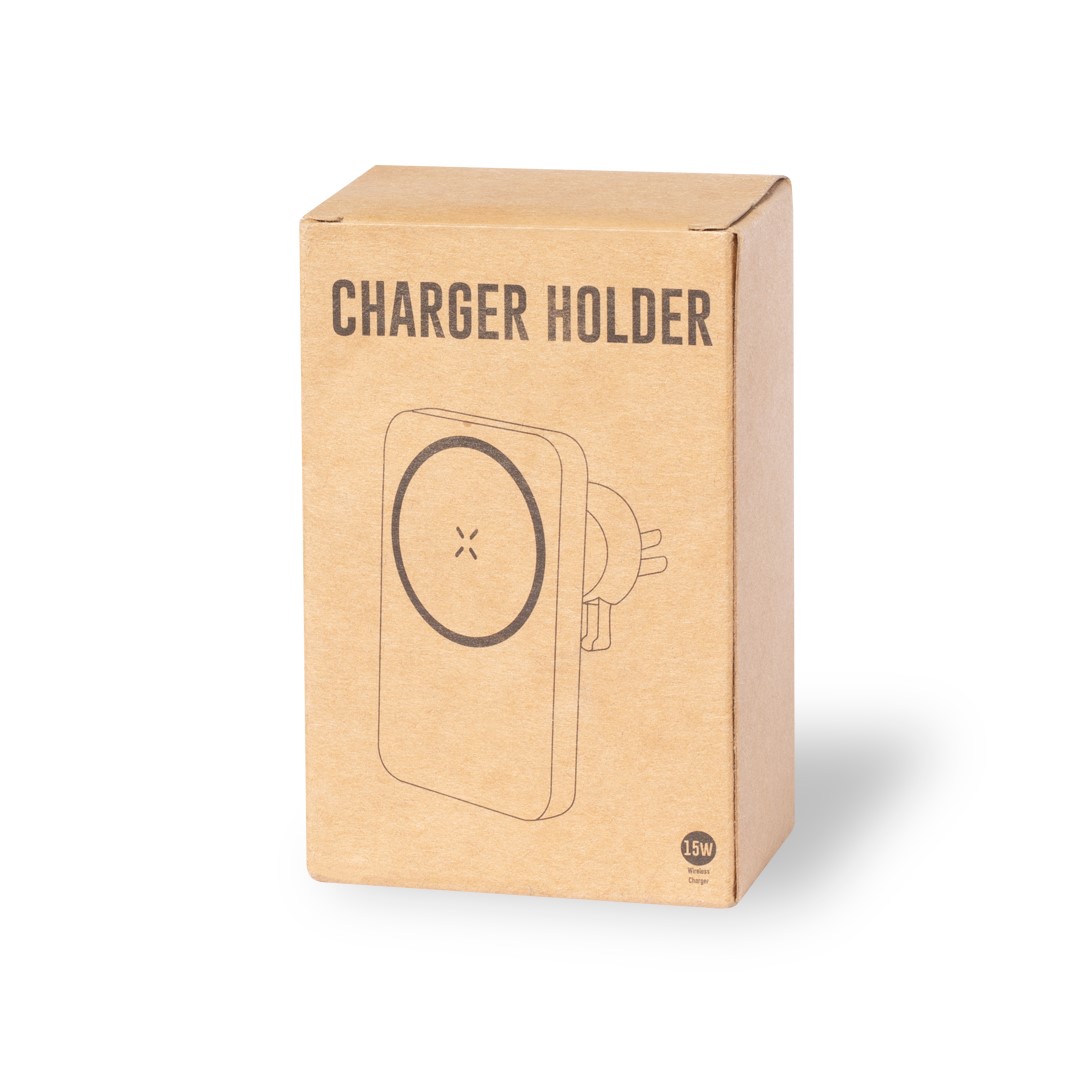 Support Chargeur Gonzo