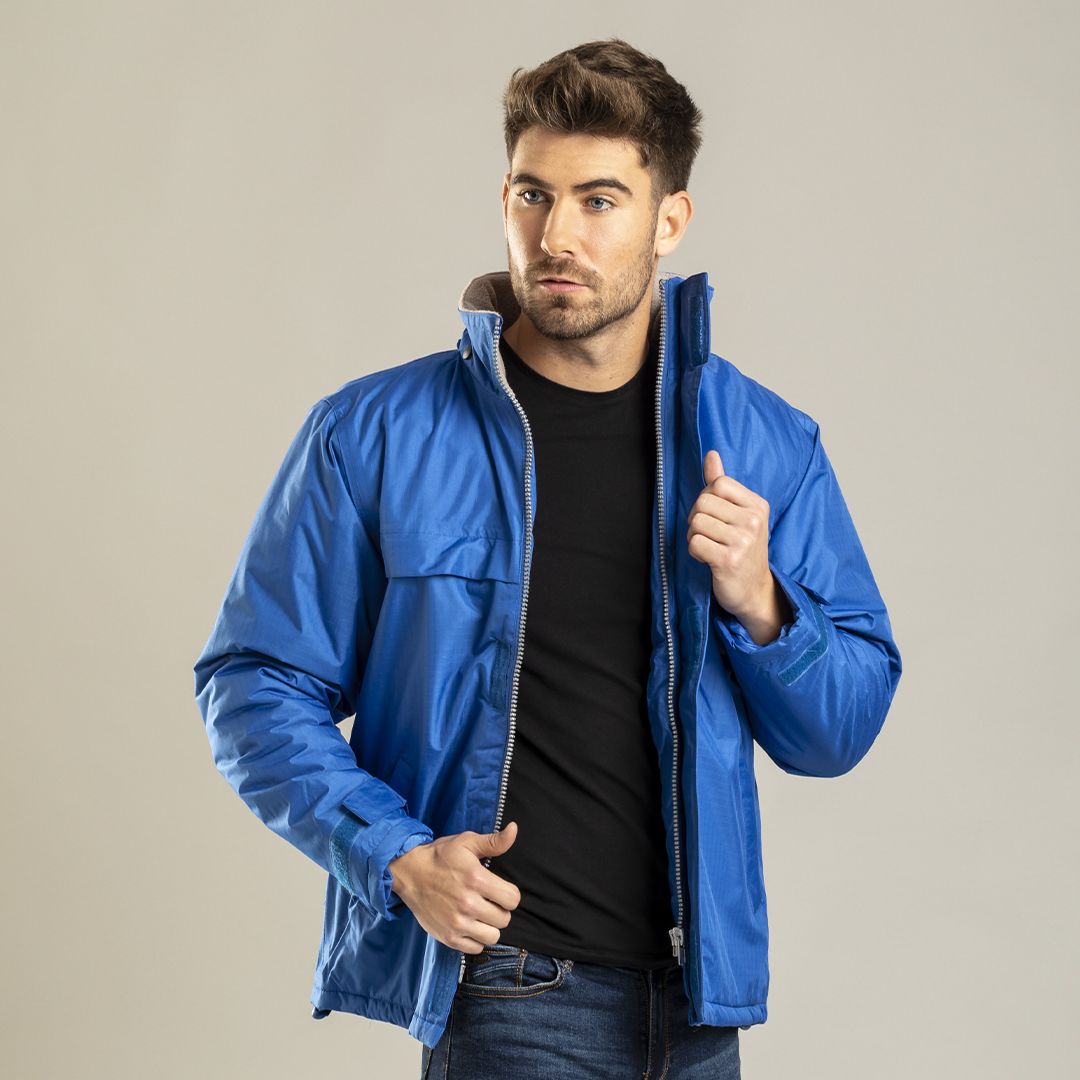 Parka Zylka