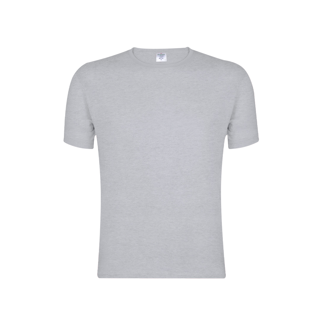 T-Shirt Adulte Couleur "keya" MC150
