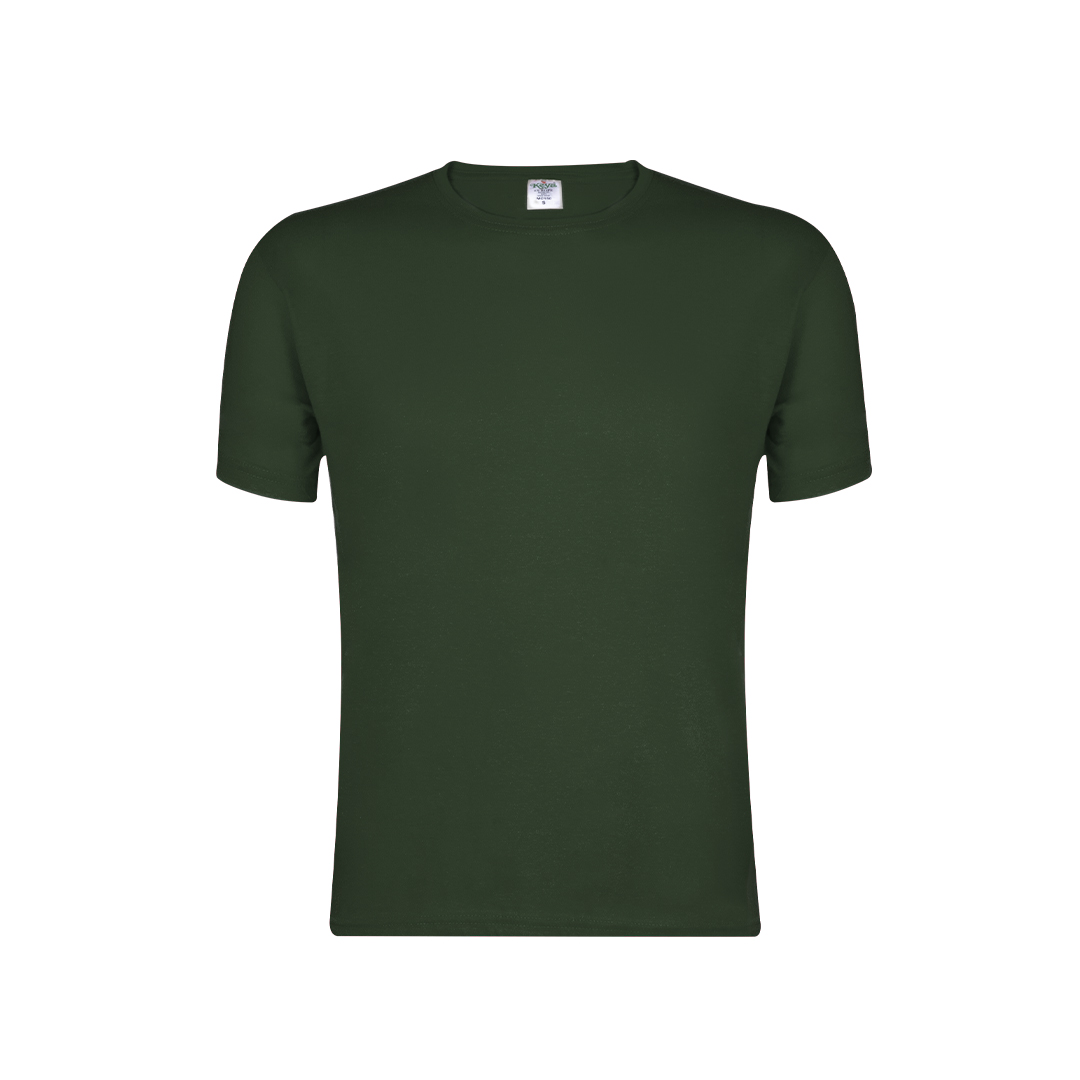 T-Shirt Adulte Couleur "keya" MC150