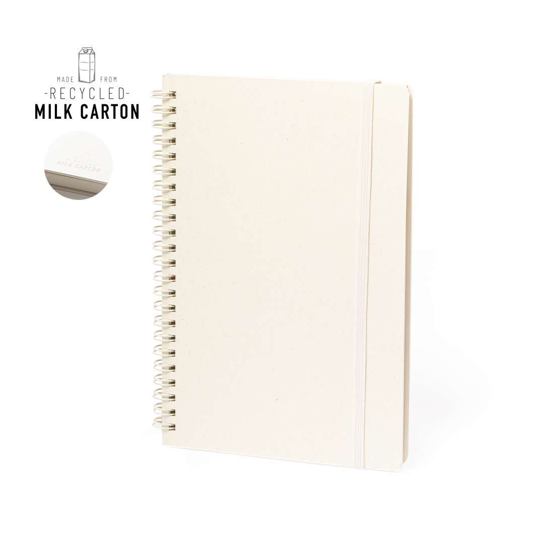 Cahier Edilax