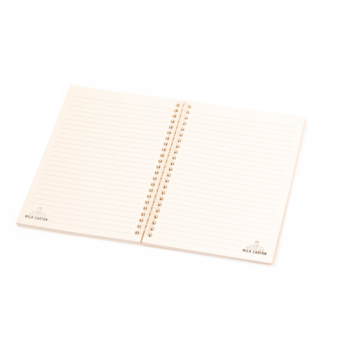 Cahier Edilax