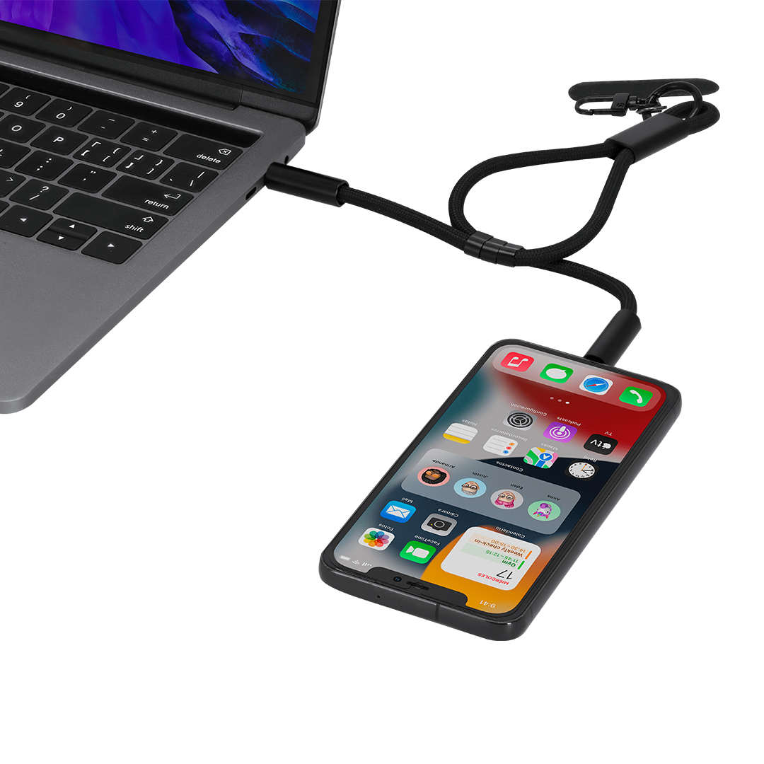 Câble de Charge Support Euclab