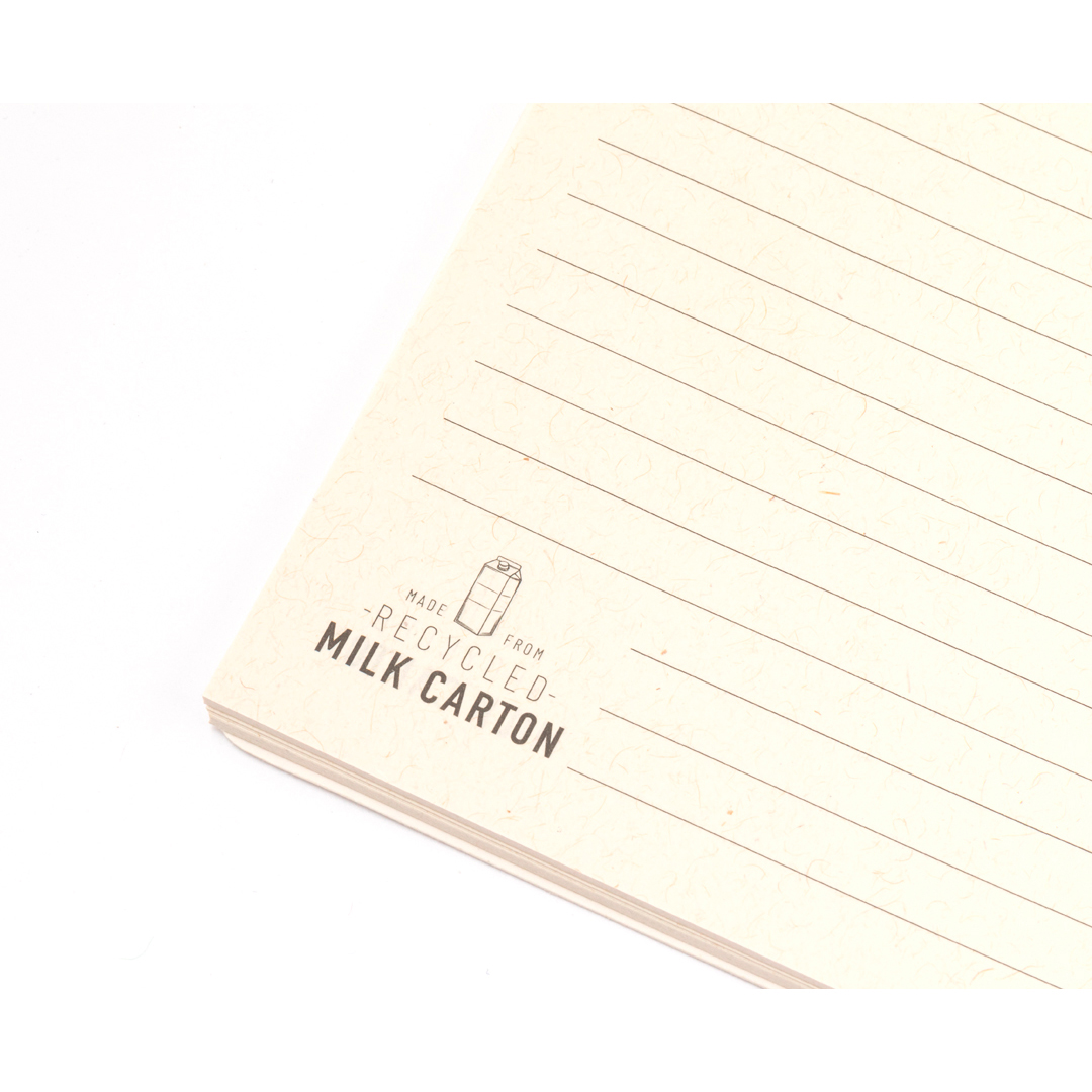 Cahier Edilax
