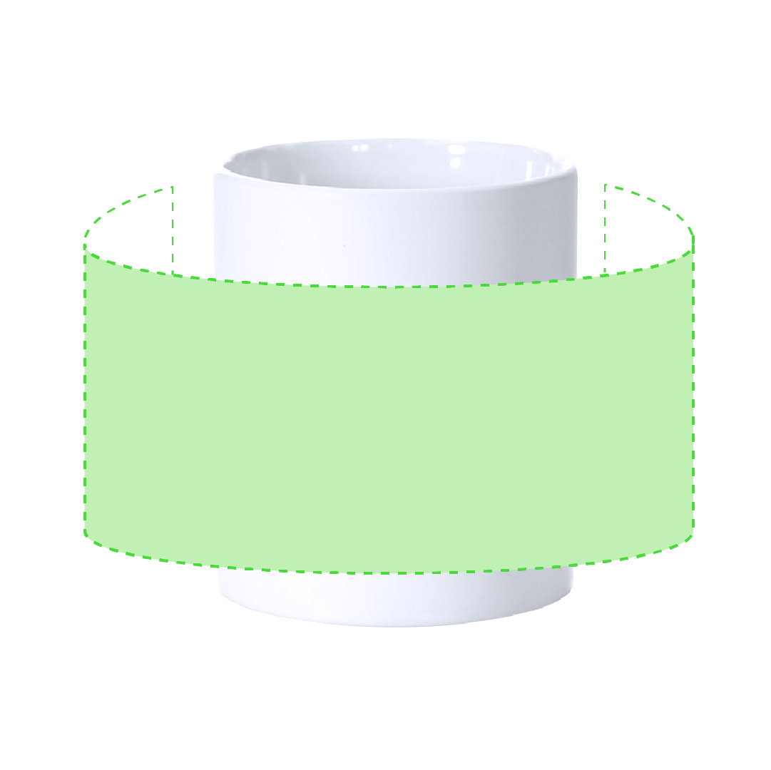 Tasse Sublimation Talmex