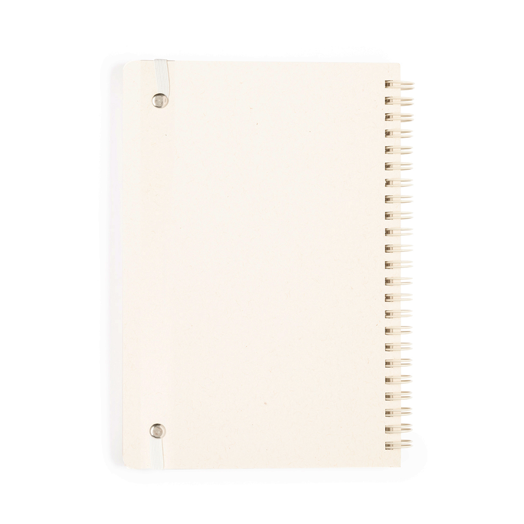 Cahier Edilax