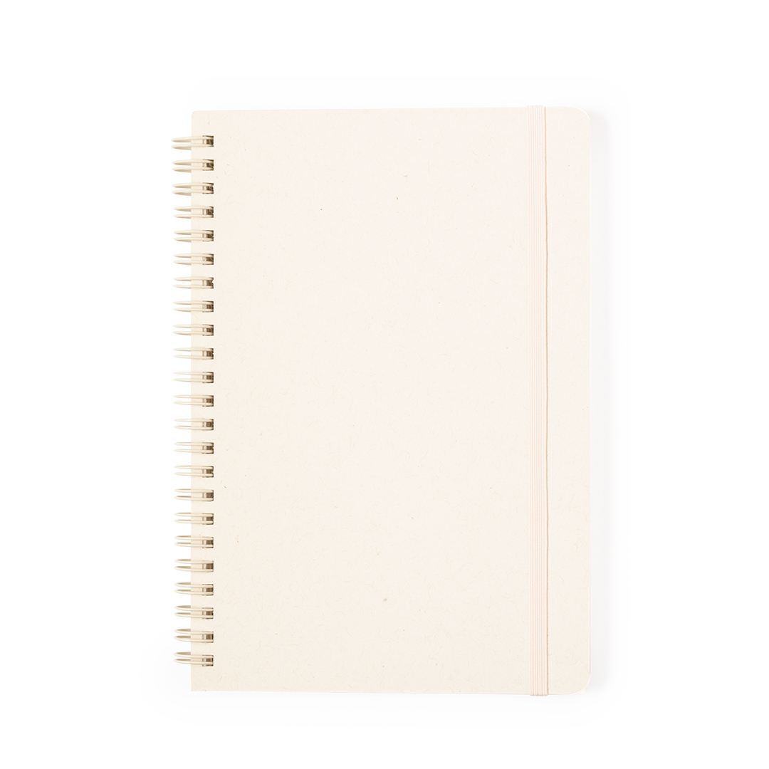 Cahier Edilax