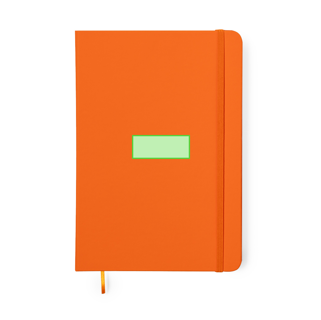 Bloc Notes Cilux