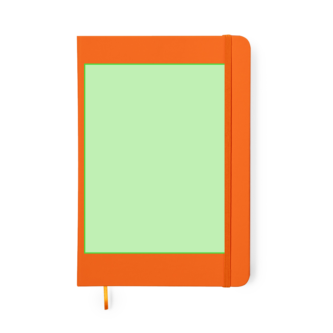 Bloc Notes Cilux