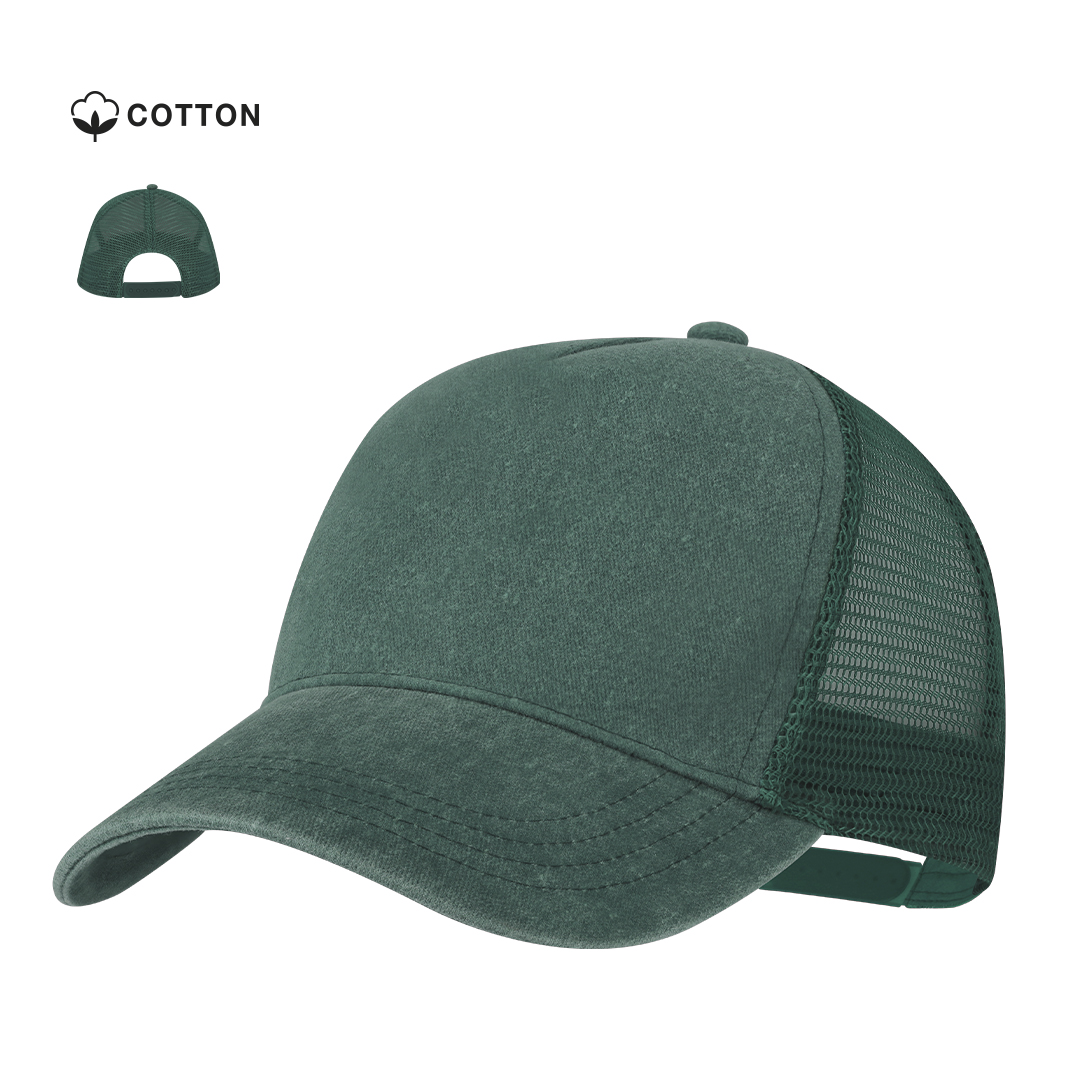 Casquette Malcers