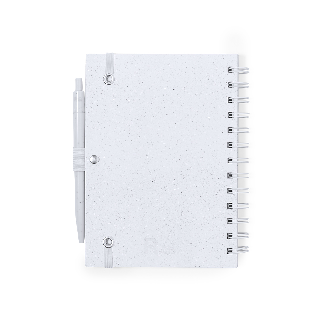 Cahier Ciara
