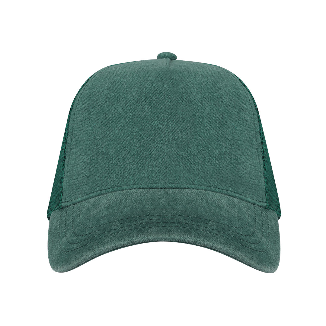 Casquette Malcers