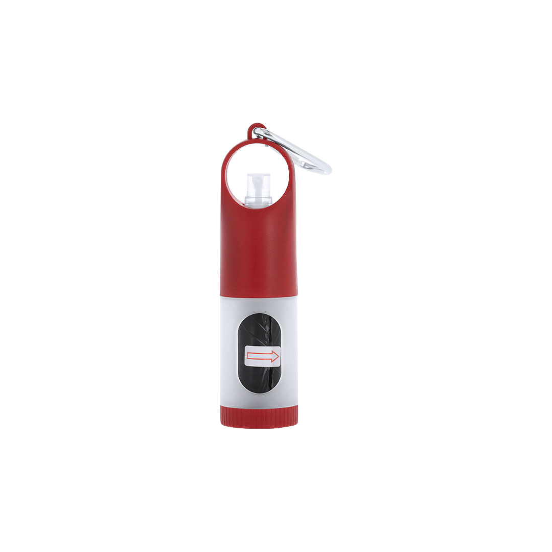 Distributeur de Sacs Kesler