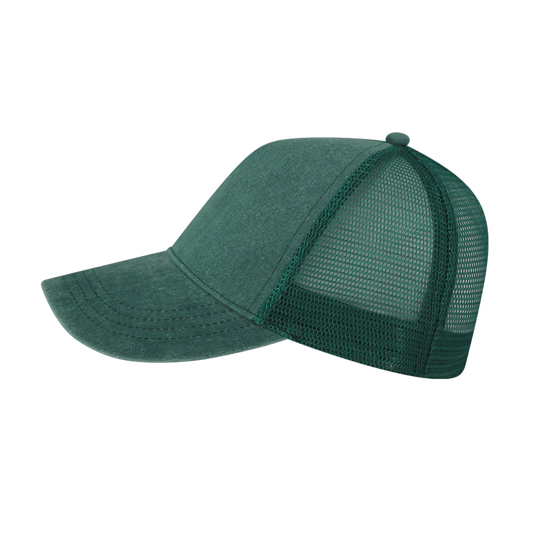 Casquette Malcers