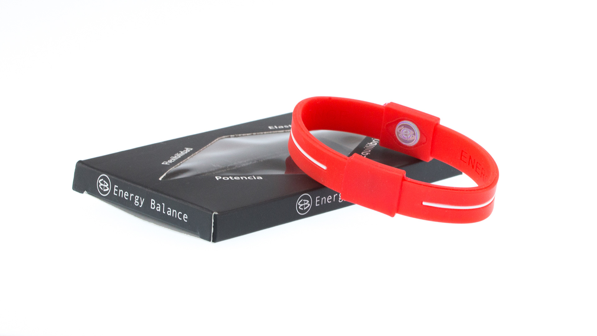 Bracelet Energy