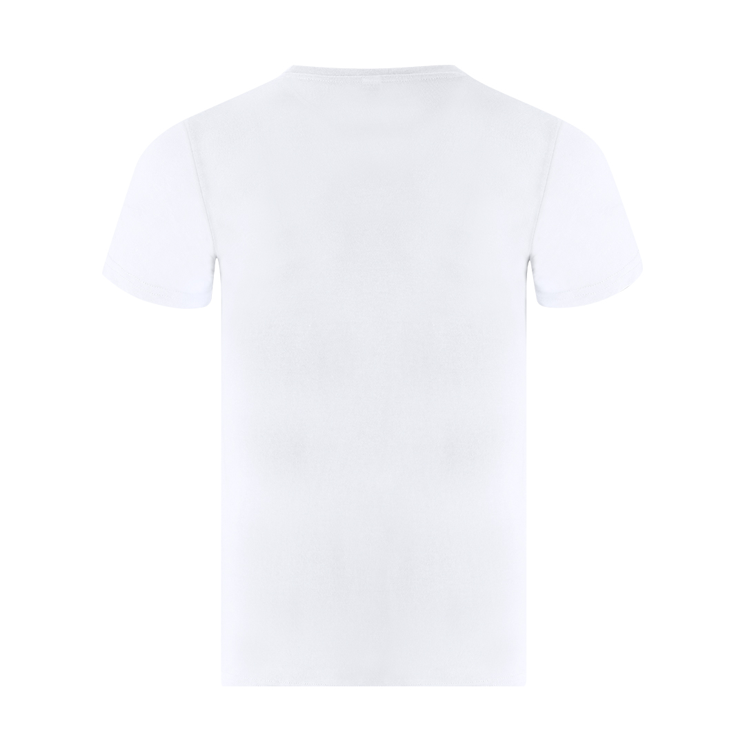T-Shirt Enfant Blanc Epika
