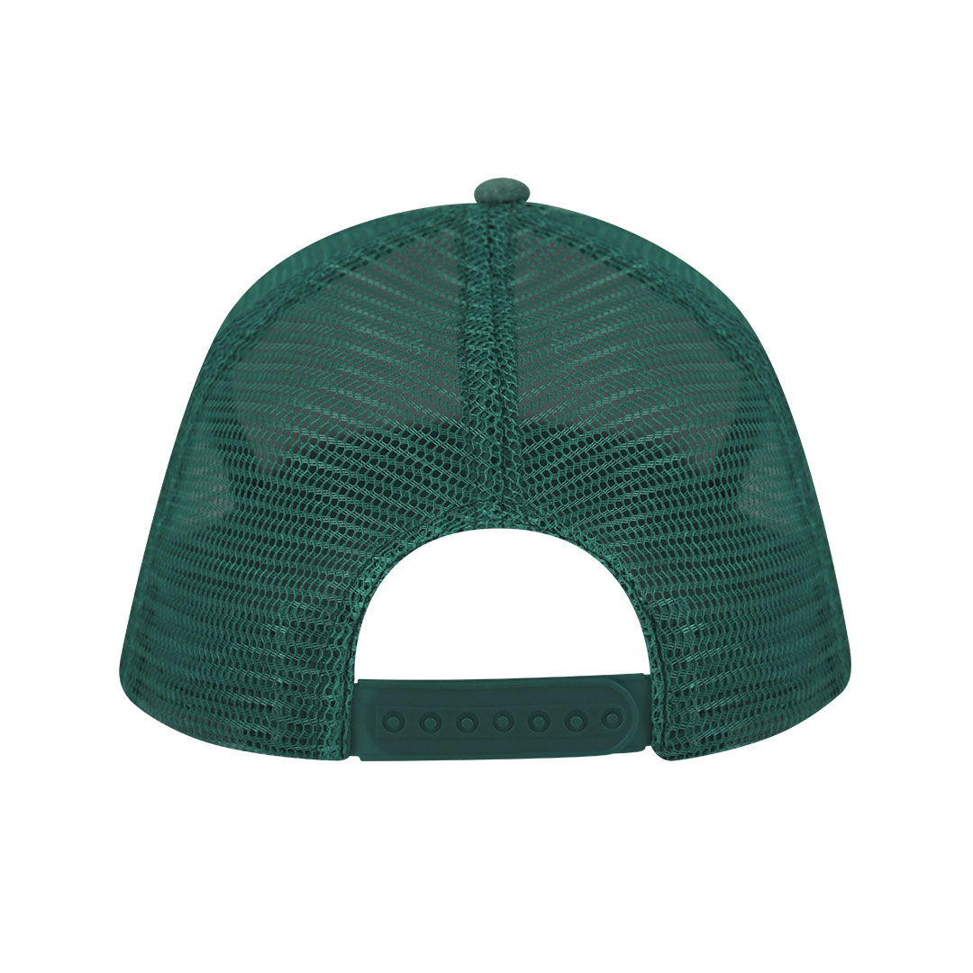 Casquette Malcers