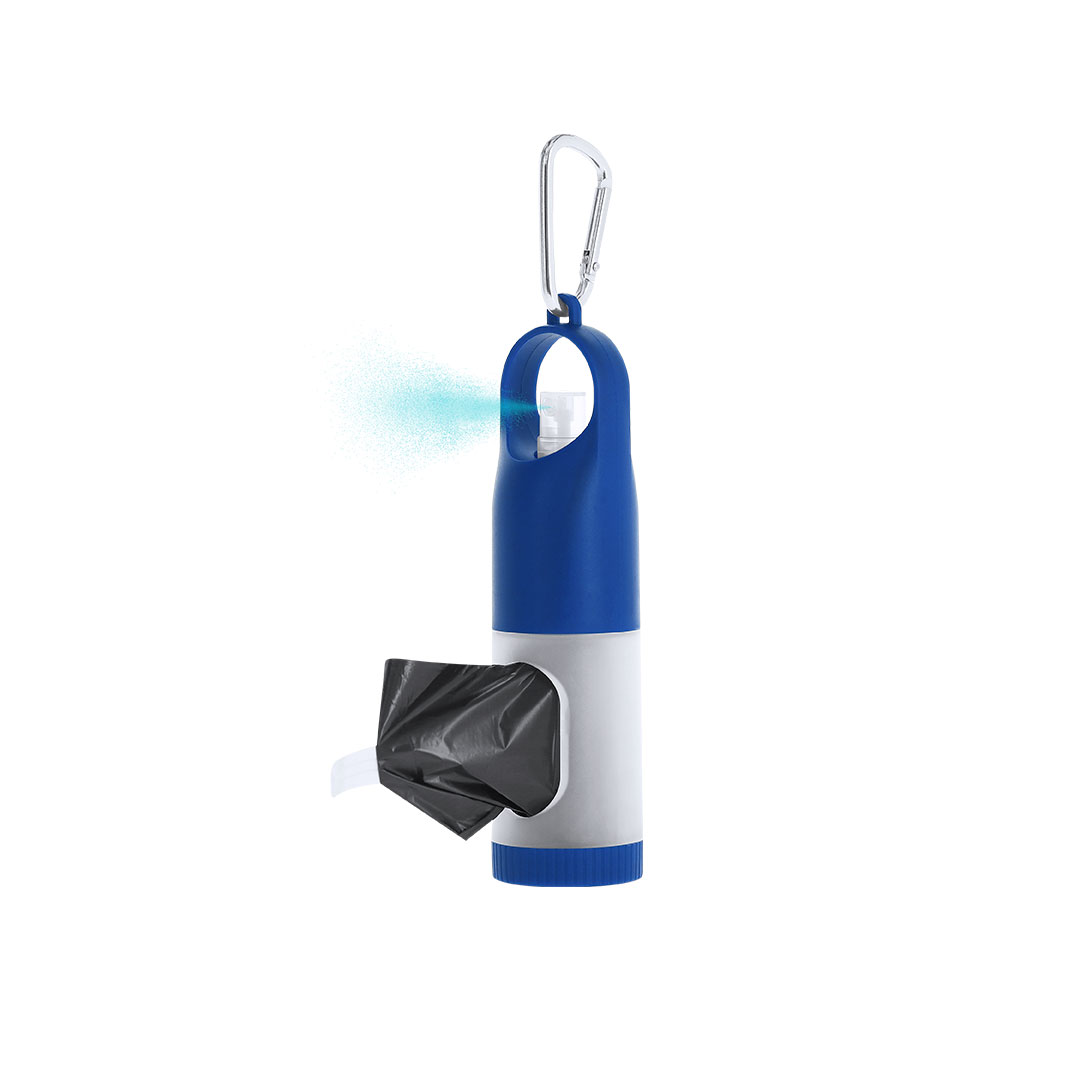 Distributeur de Sacs Kesler