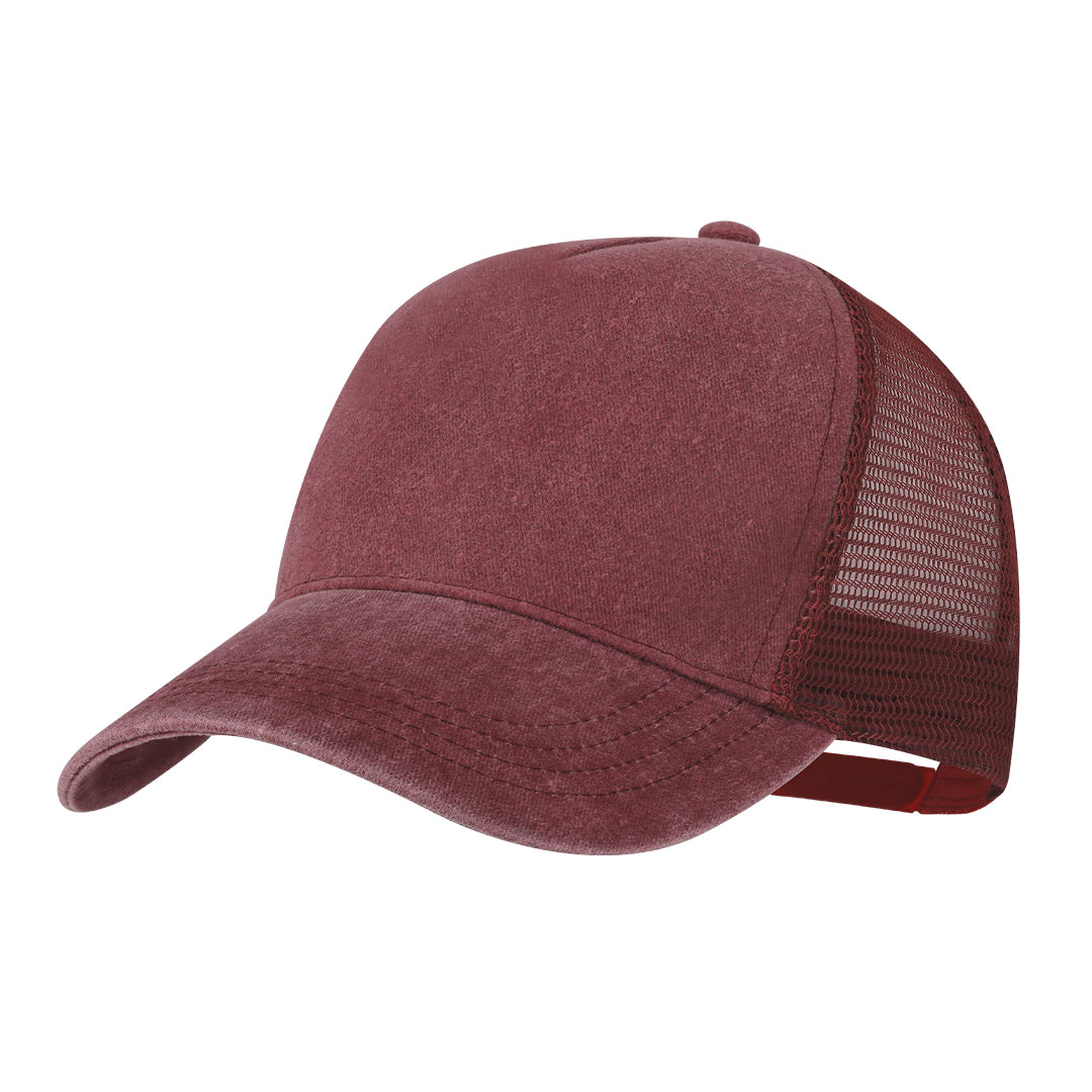 Casquette Malcers