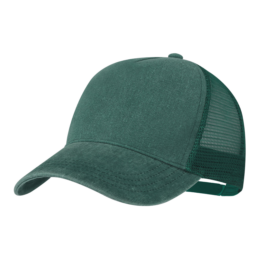 Casquette Malcers