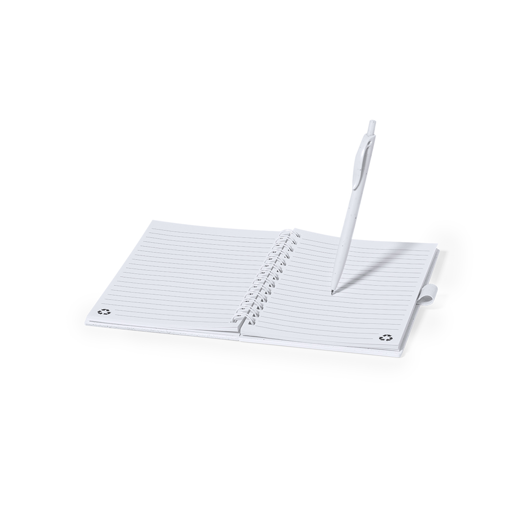 Cahier Ciara