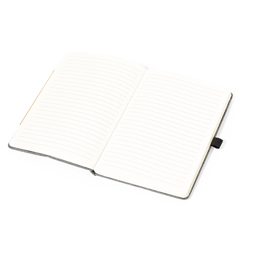 Bloc Notes Chargeur Dalou