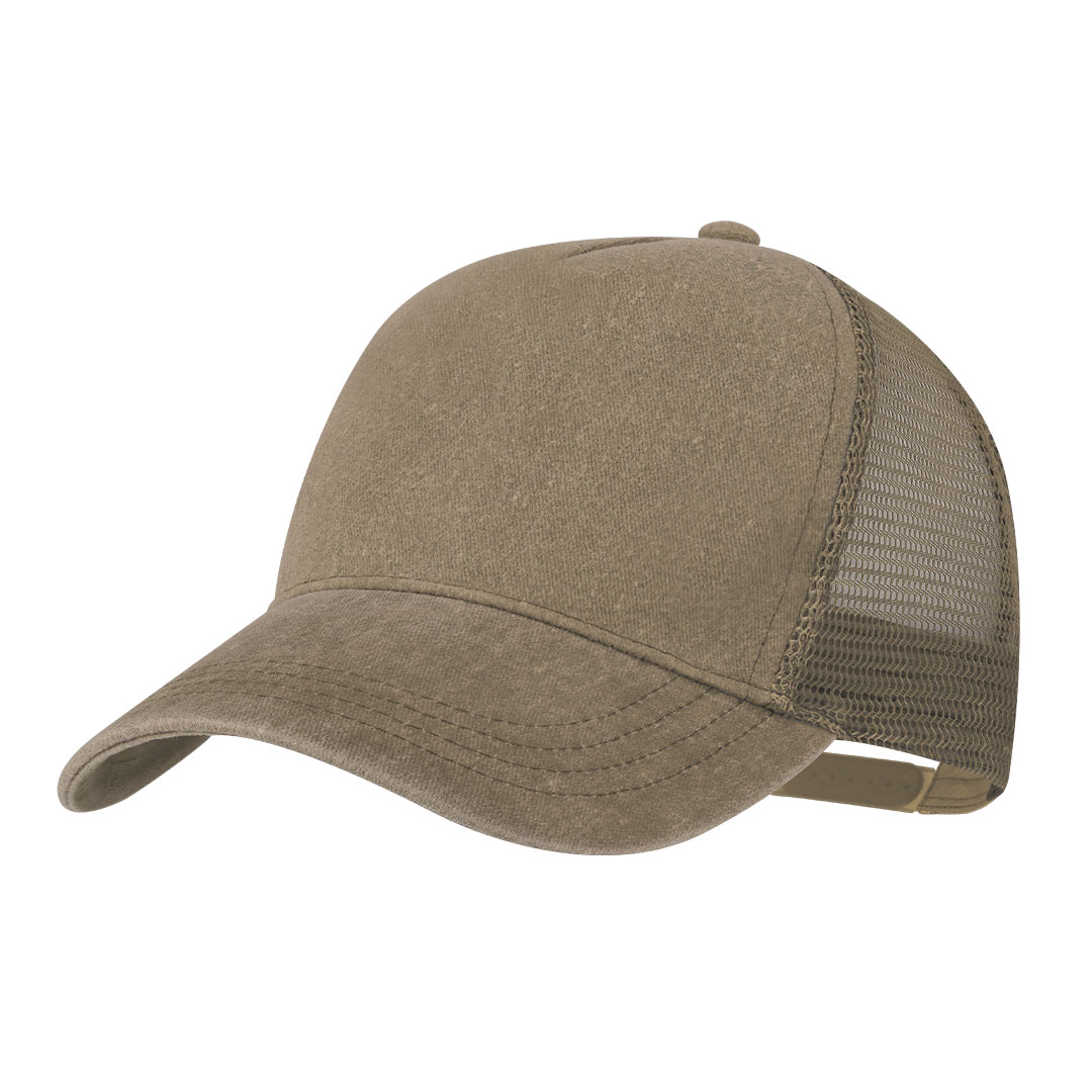 Casquette Malcers