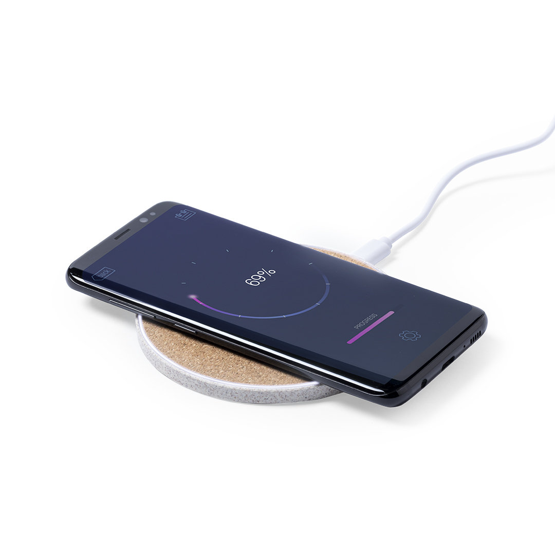 Chargeur Livor