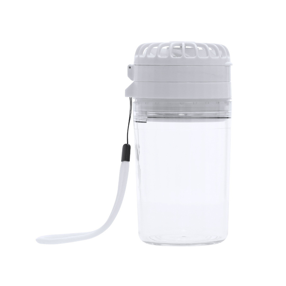 Bidon Ventilateur Zexen