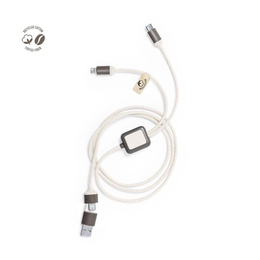 Câble de Charge Seymur