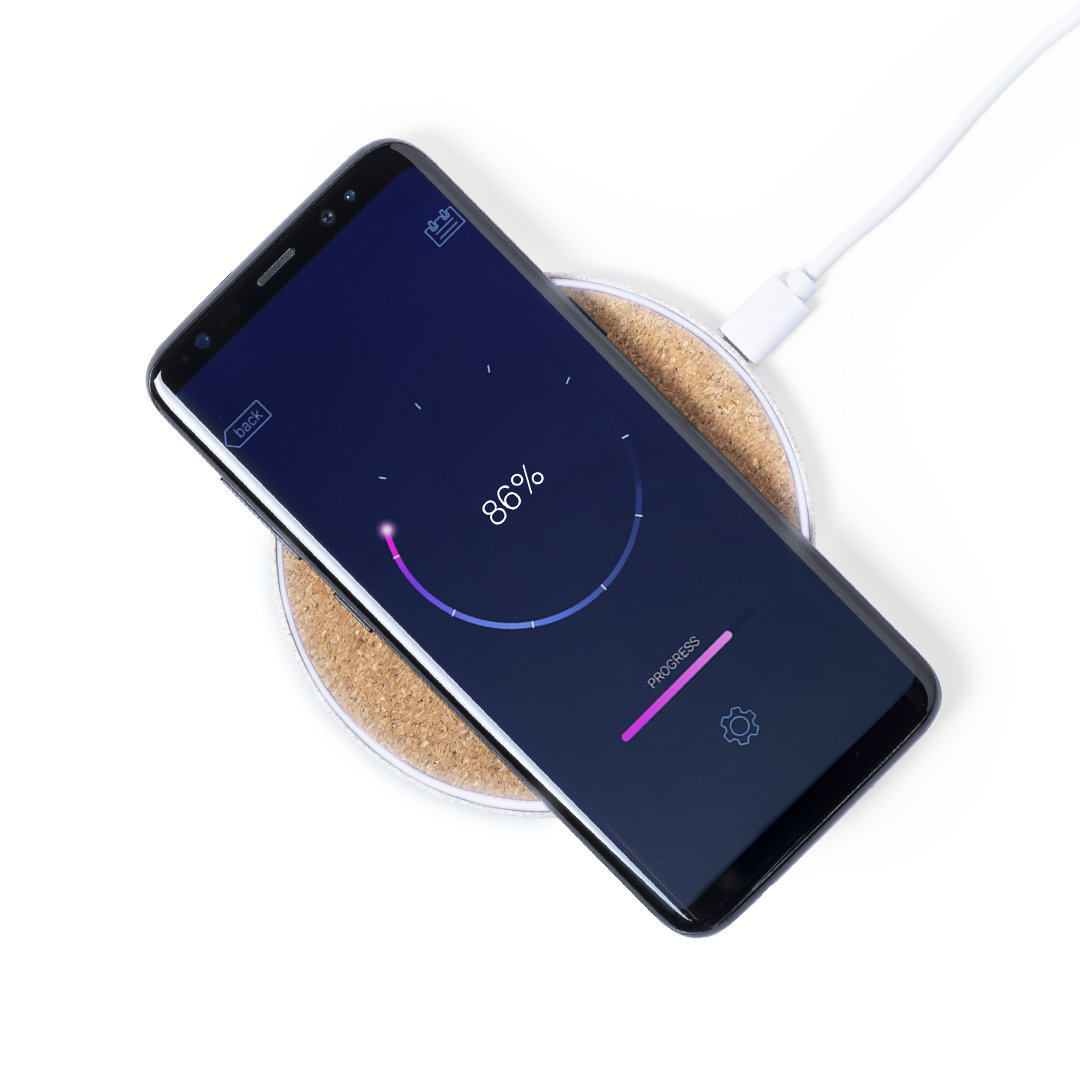 Chargeur Livor