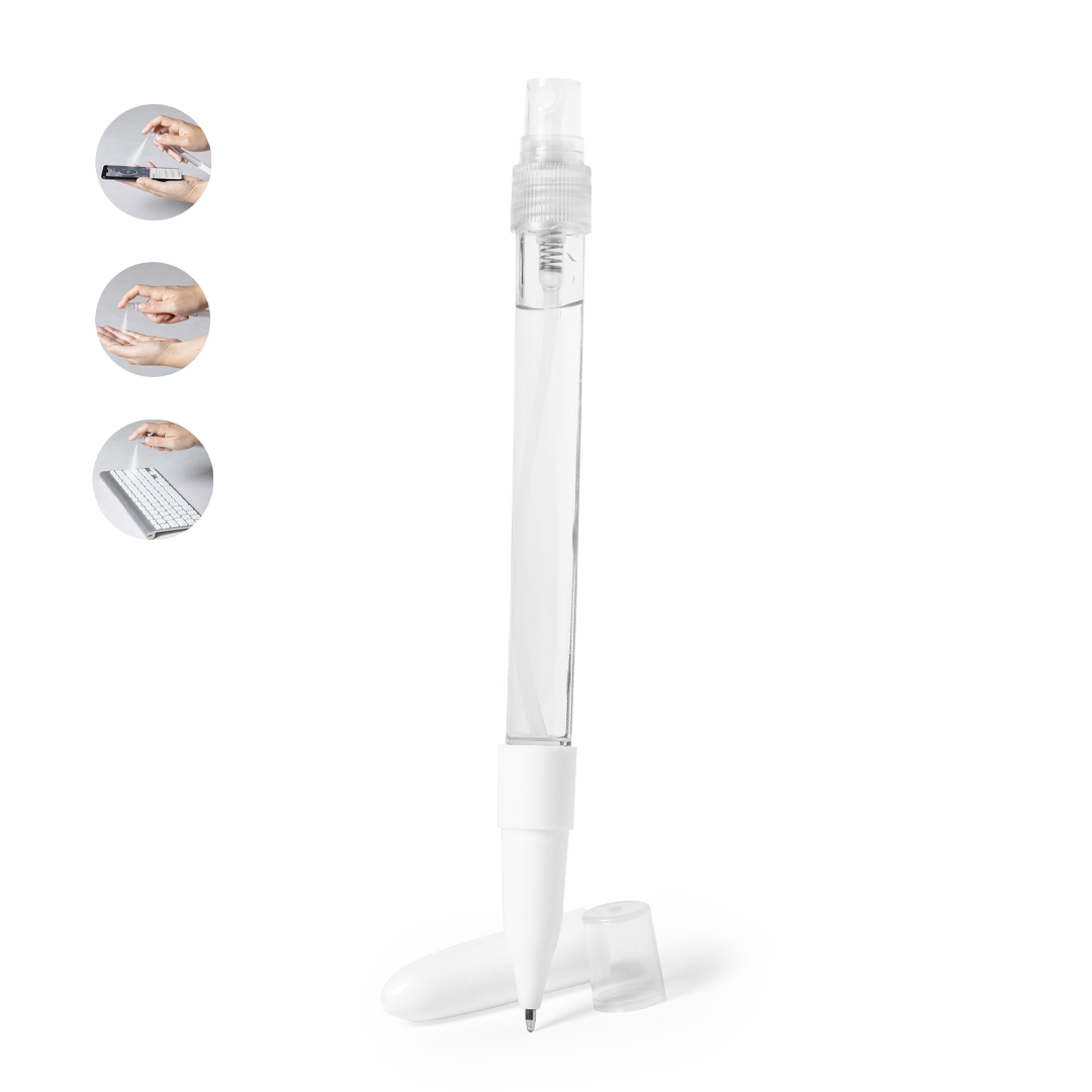 Stylo Vaporisateur Dixter