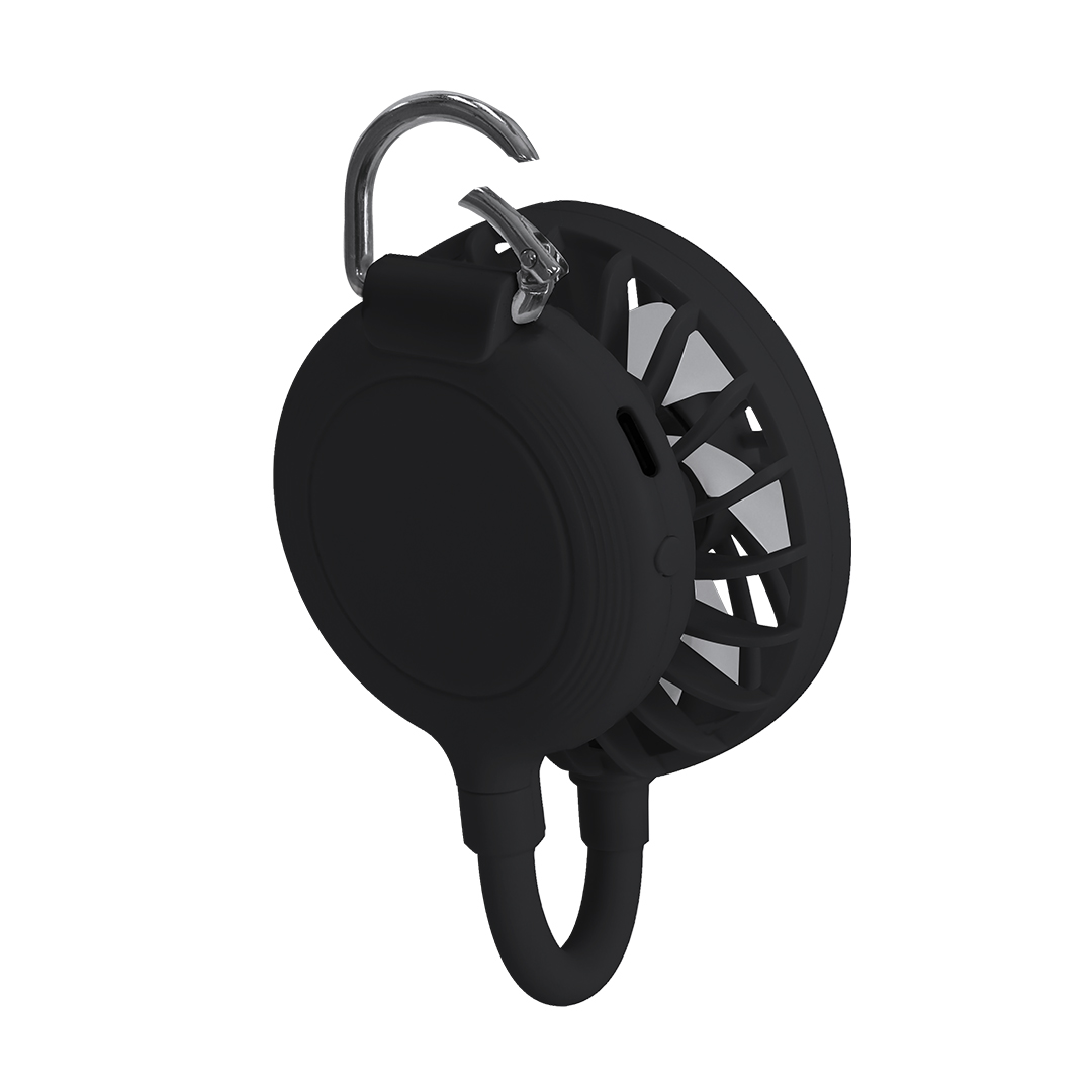 Ventilateur Kelanor