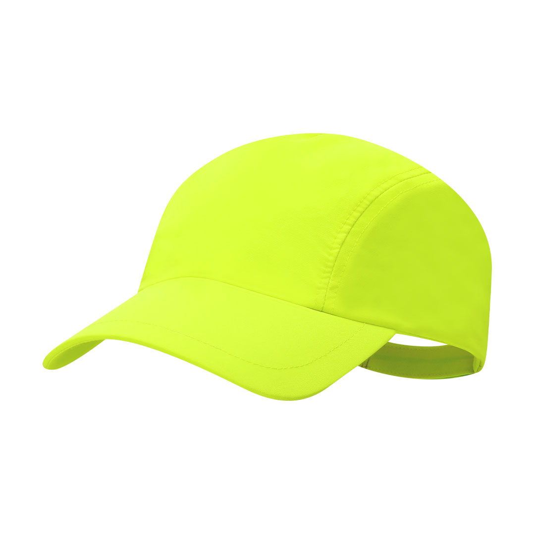 Casquette Renard